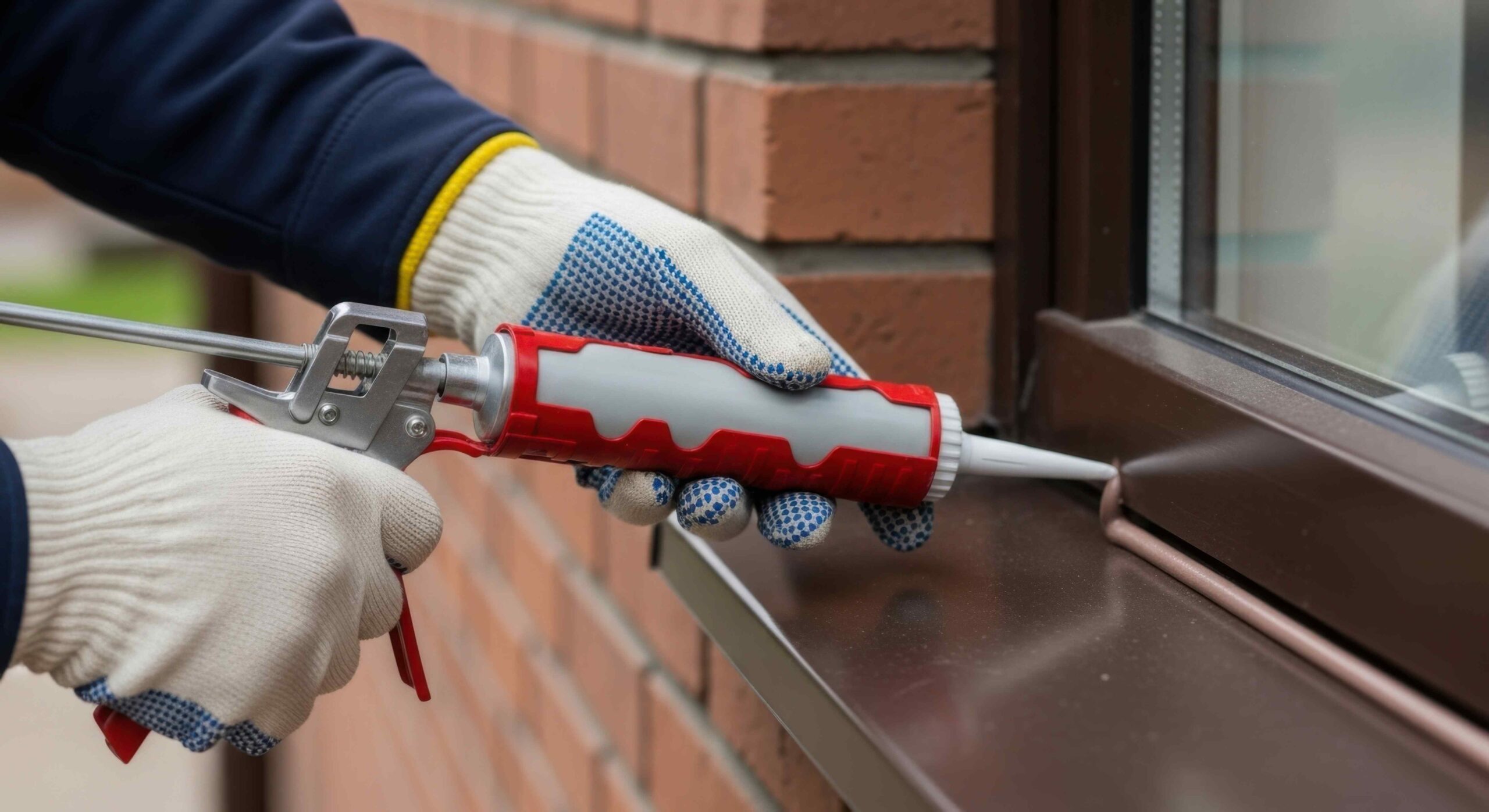home air sealing solutions