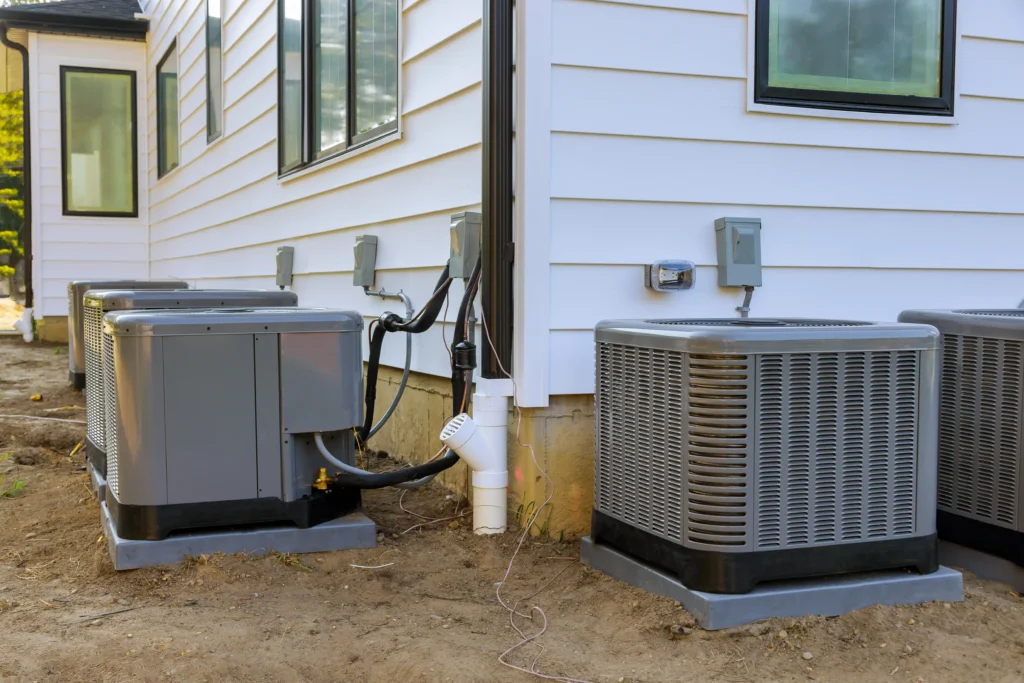 residential solar heat pump systems