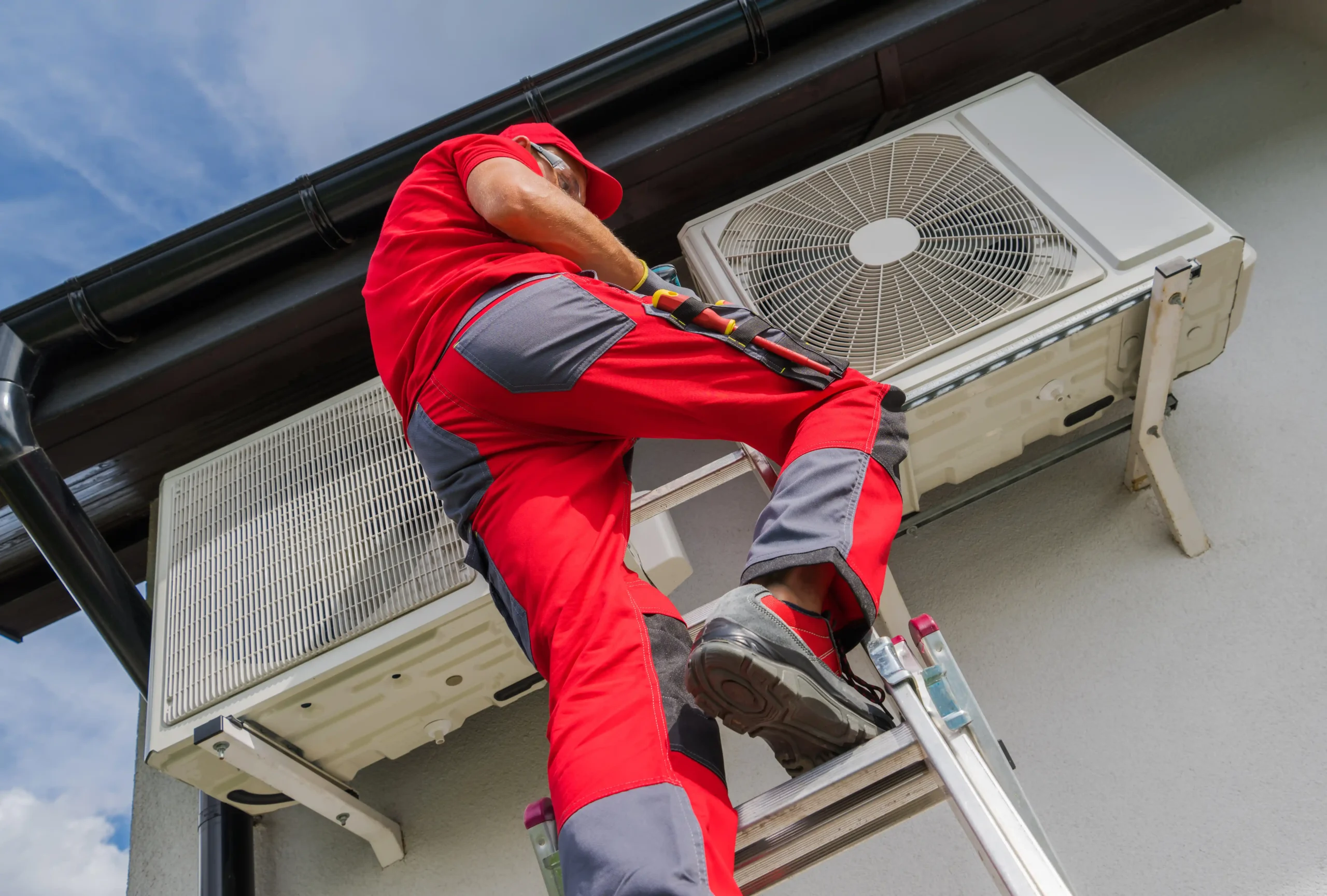 solar heat pump installers near me
