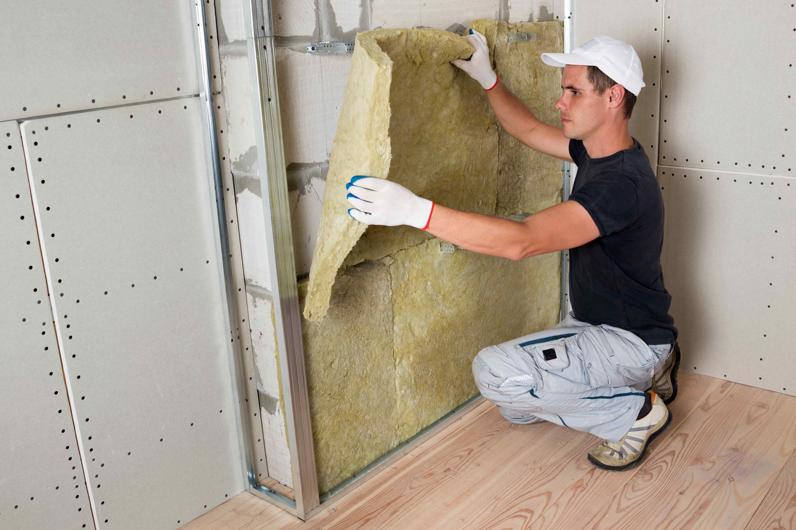 home energy efficiency upgrades