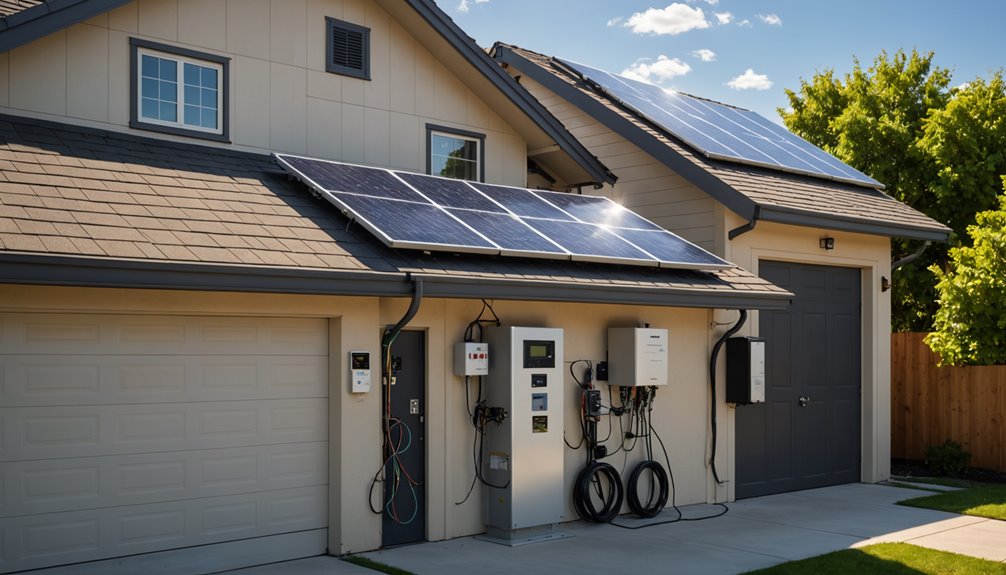 energy solutions comparison analysis
