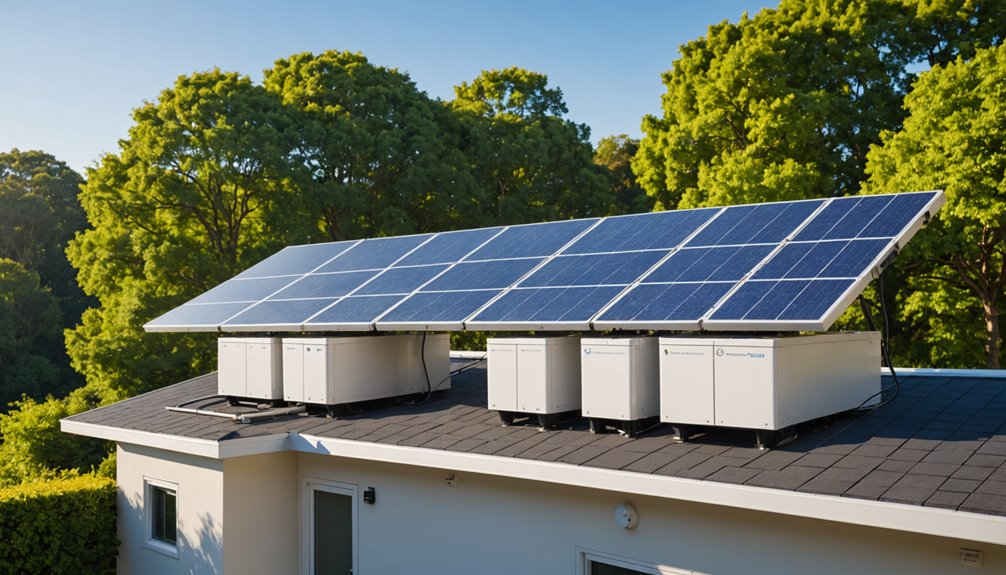 enhanced energy independence solutions