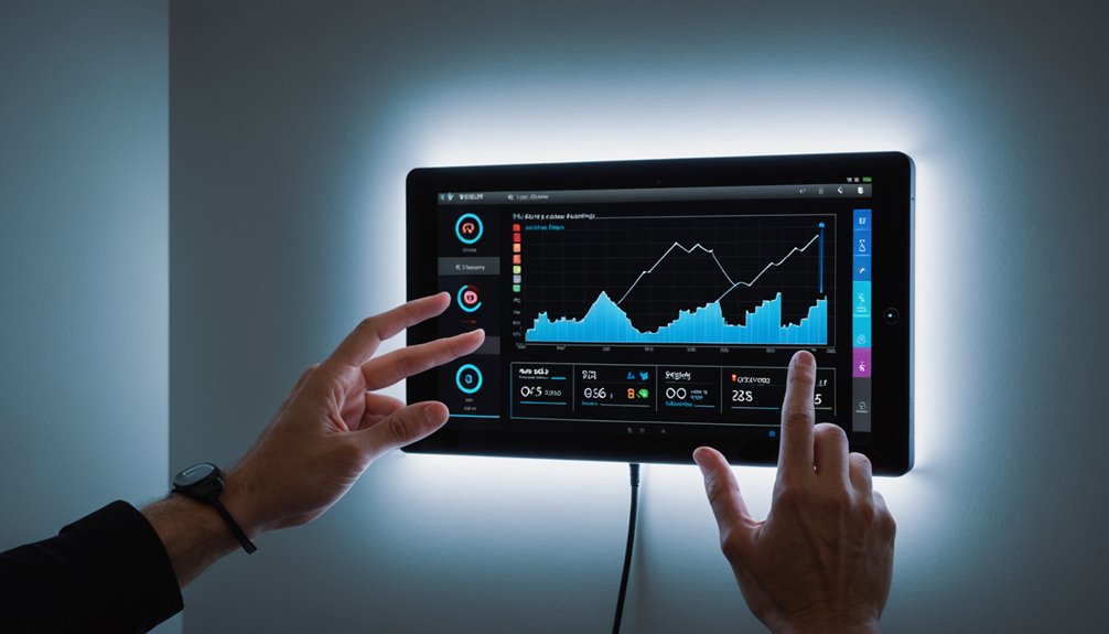 home battery system management