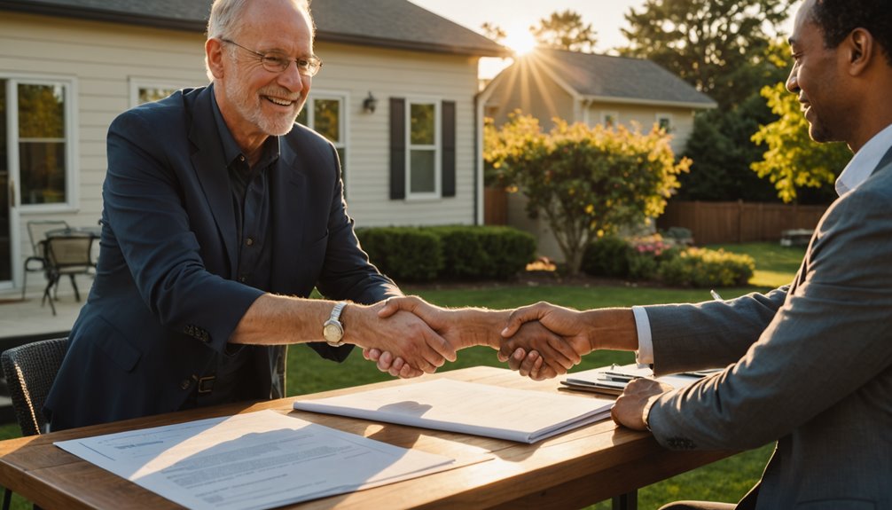 home solar contract basics