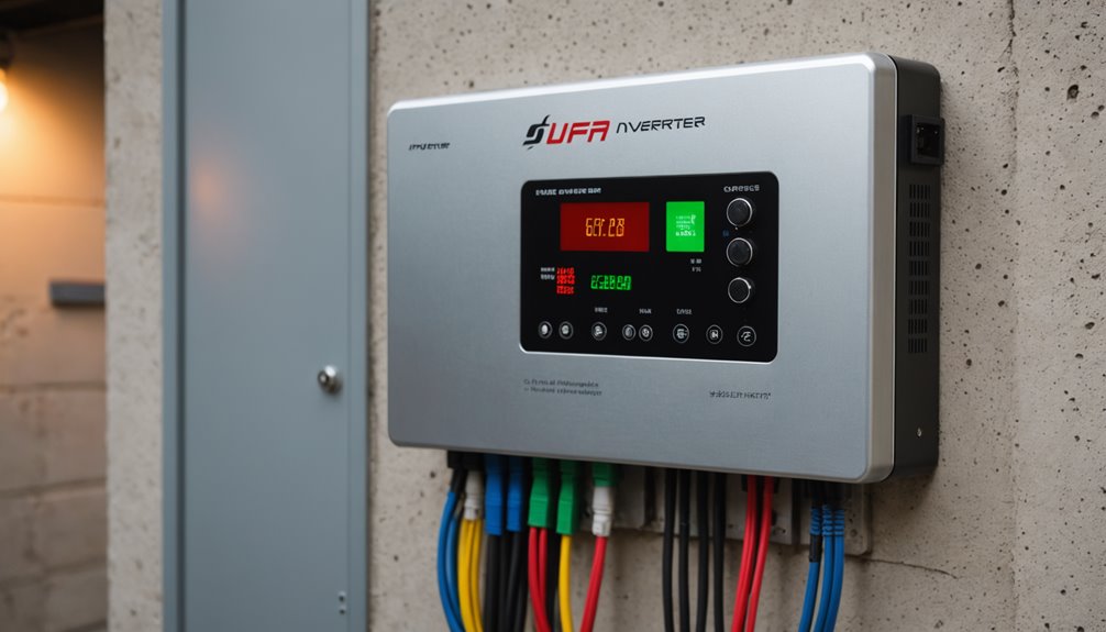 Understanding Hybrid Inverter Technology