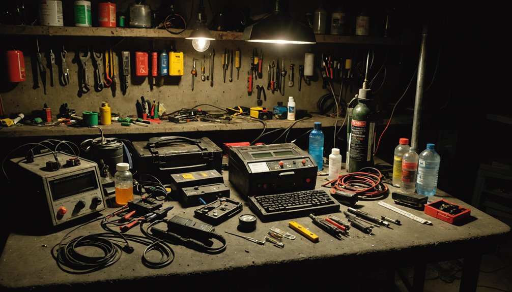 inverter battery repair guide