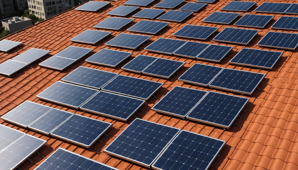 longevity of solar panels
