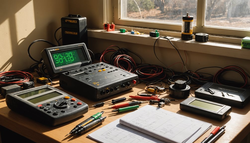 optimal battery capacity selection
