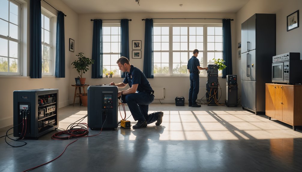 optimal home power solutions