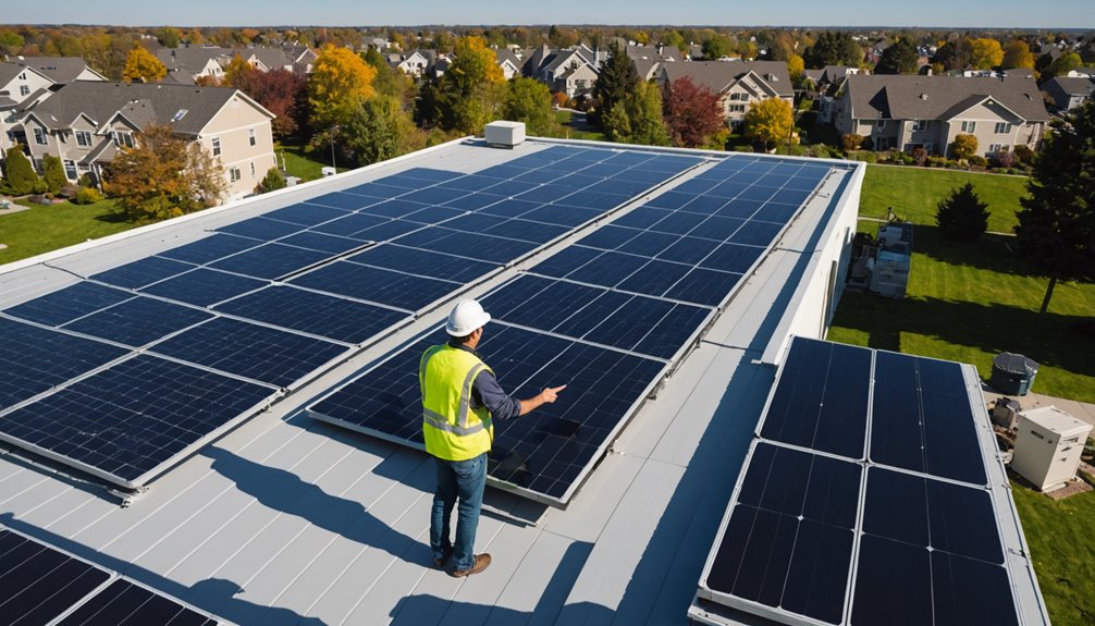 optimal home solar solutions
