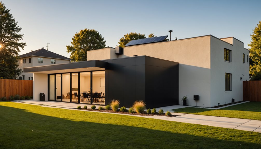 solar batteries investment value