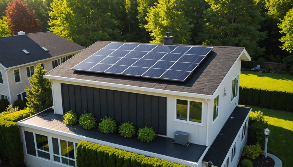 solar heat pump synergy efficiency