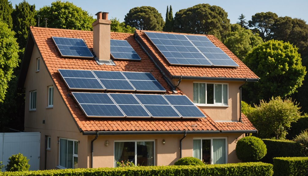 solar panel insurance considerations