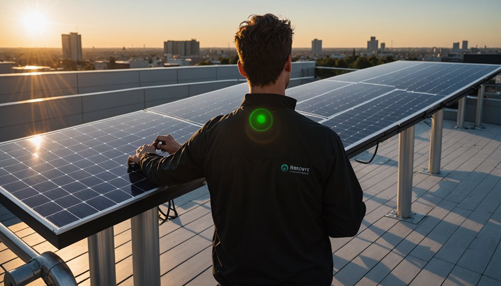 Solar Panel Monitoring Systems: Features, Benefits, and Top Options