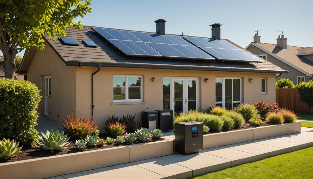 solar savings with tou rates